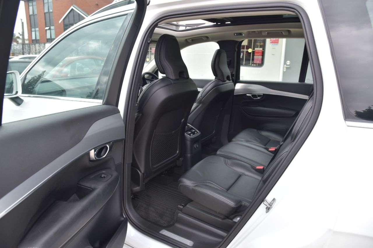 2019 VOLVO XC90 2019 VOLVO XC90