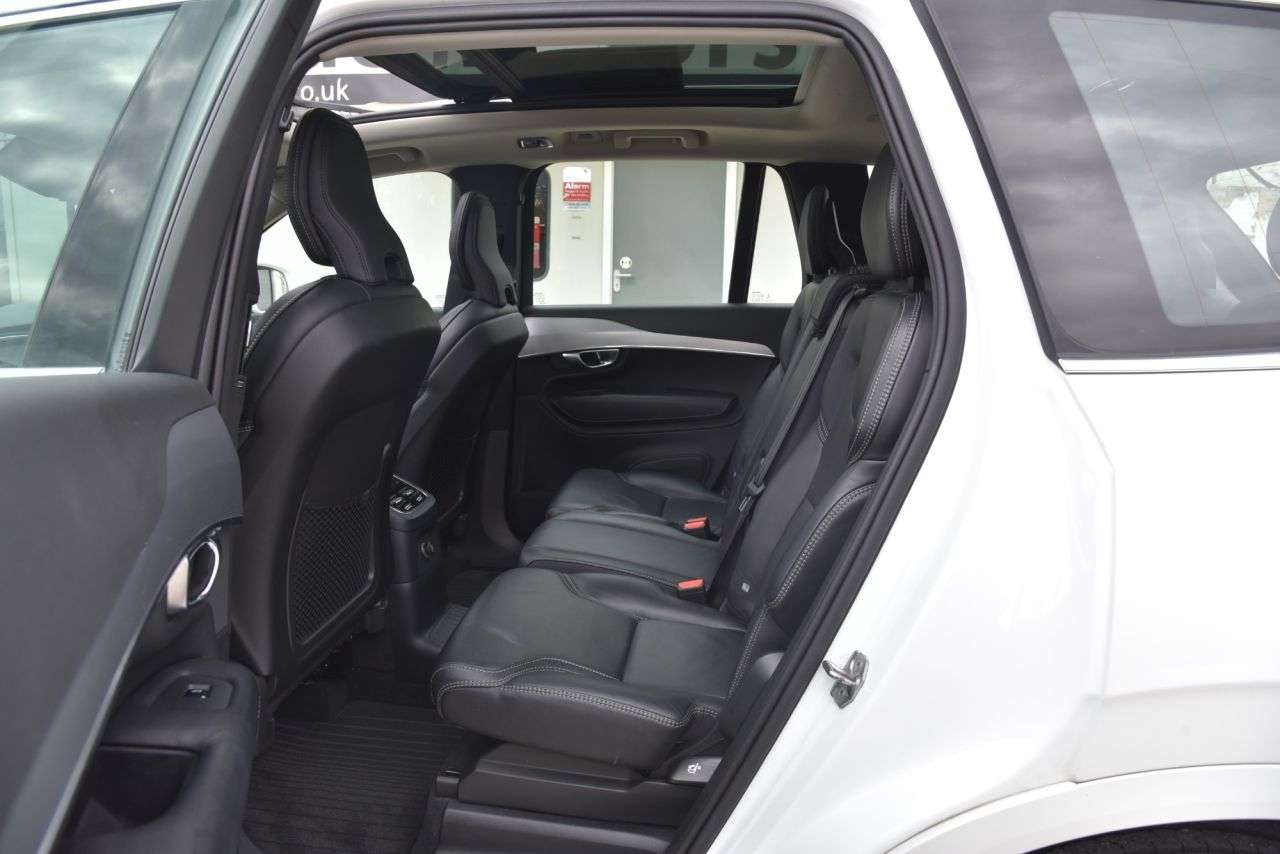 2019 VOLVO XC90 2019 VOLVO XC90