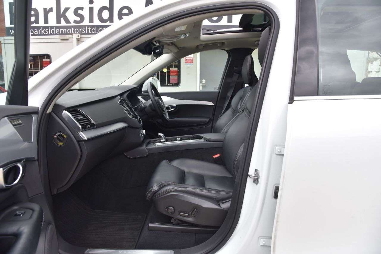 2019 VOLVO XC90 2019 VOLVO XC90