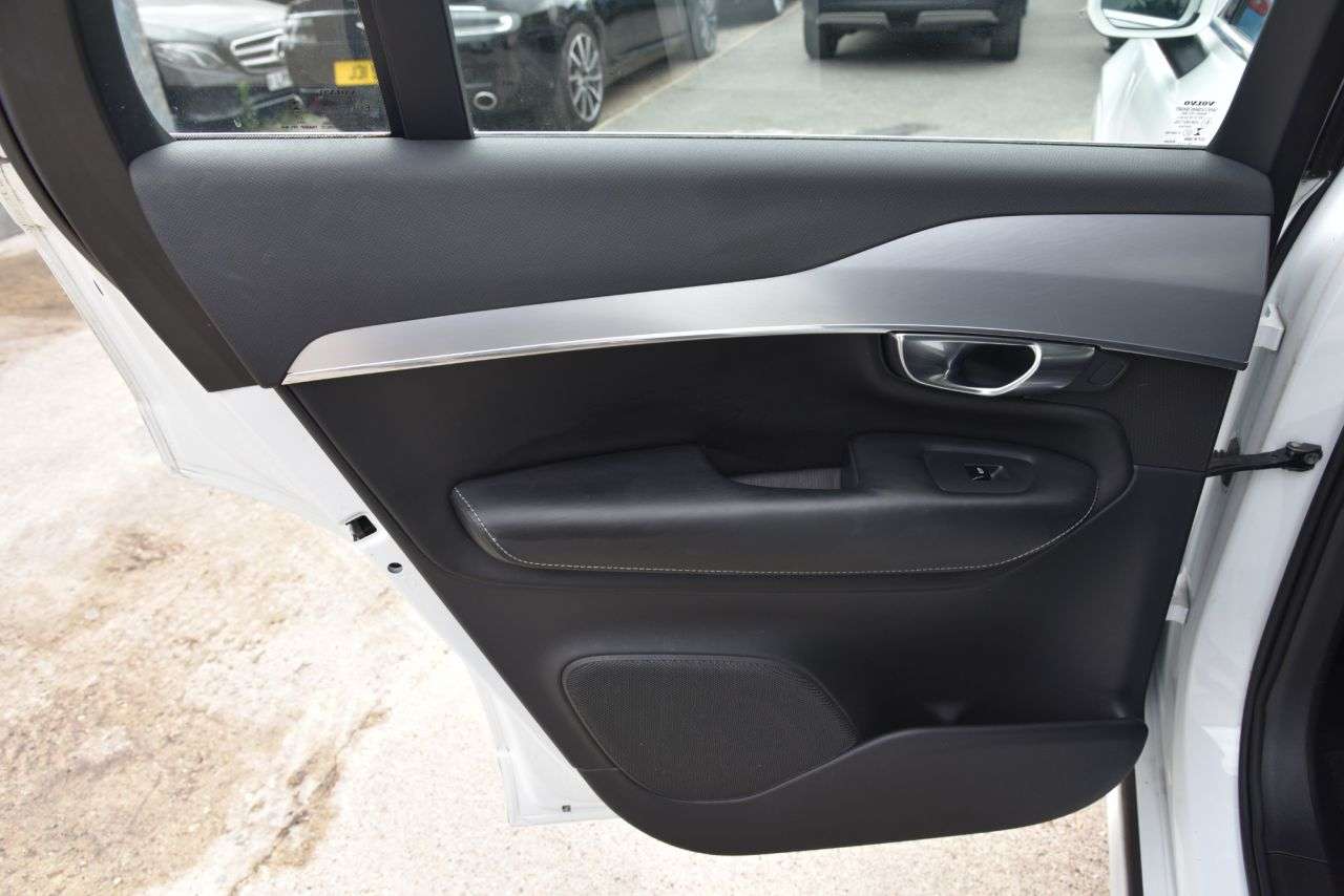 2019 VOLVO XC90 2019 VOLVO XC90