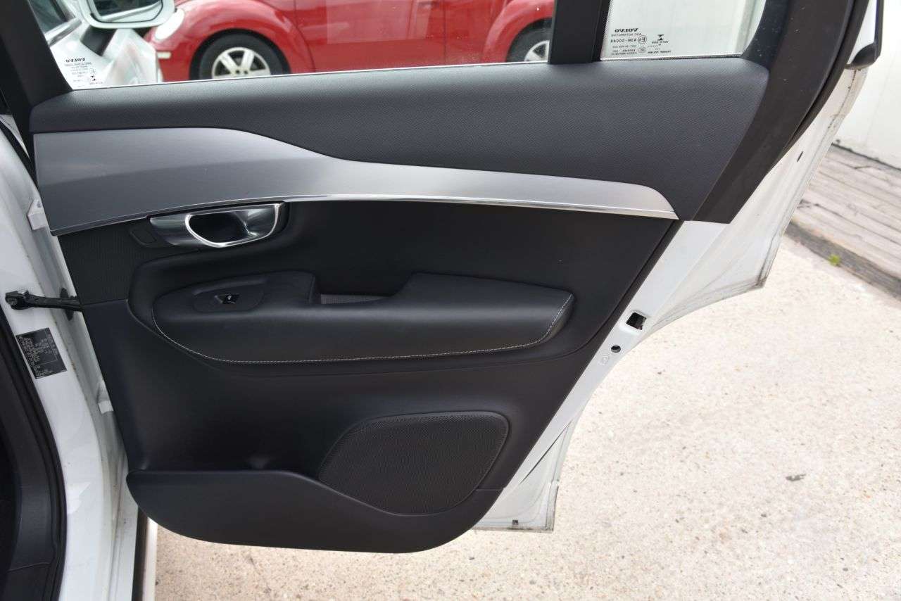 2019 VOLVO XC90 2019 VOLVO XC90