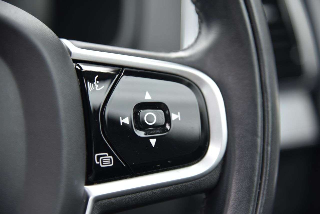 2019 VOLVO XC90 2019 VOLVO XC90