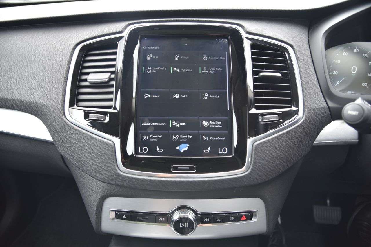 2019 VOLVO XC90 2019 VOLVO XC90