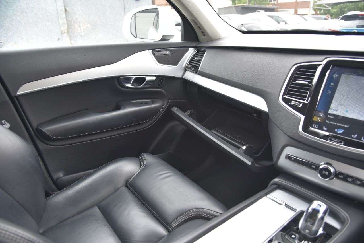 2019 VOLVO XC90 2019 VOLVO XC90