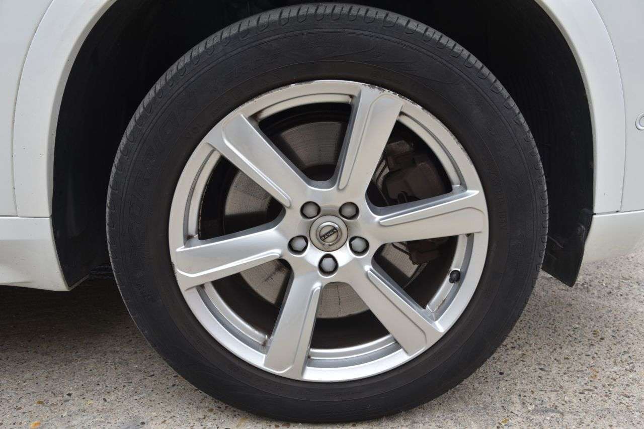 2019 VOLVO XC90 2019 VOLVO XC90