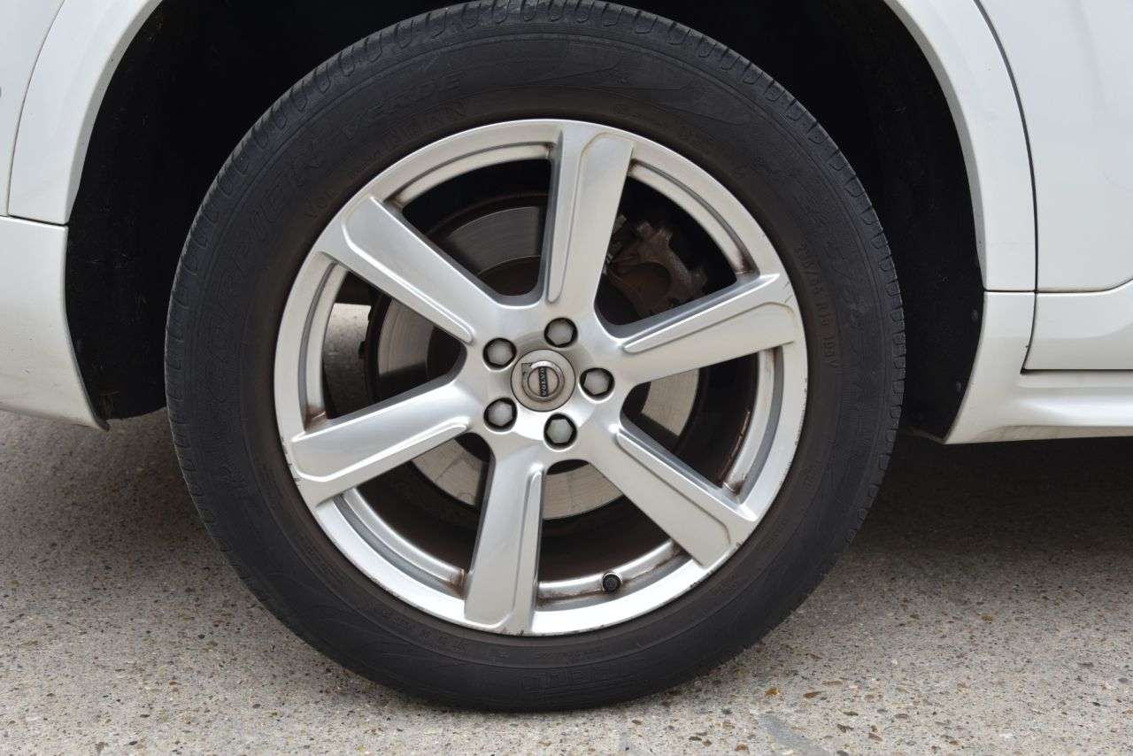 2019 VOLVO XC90 2019 VOLVO XC90