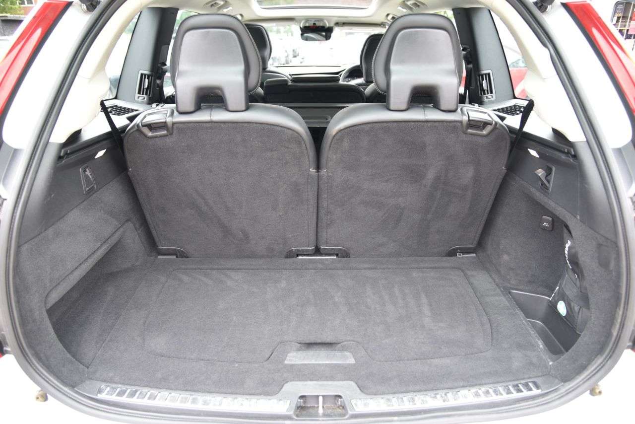 2019 VOLVO XC90 2019 VOLVO XC90