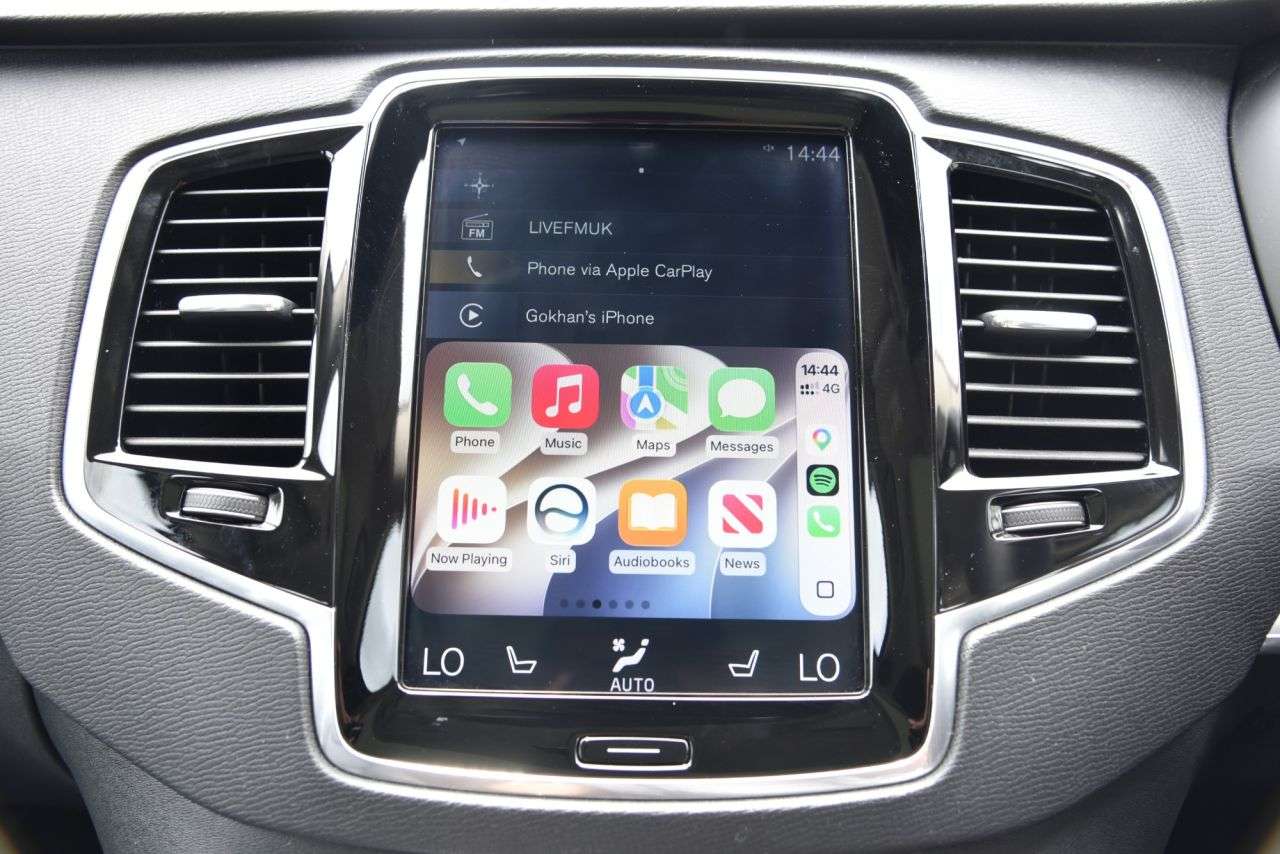 2019 VOLVO XC90 2019 VOLVO XC90