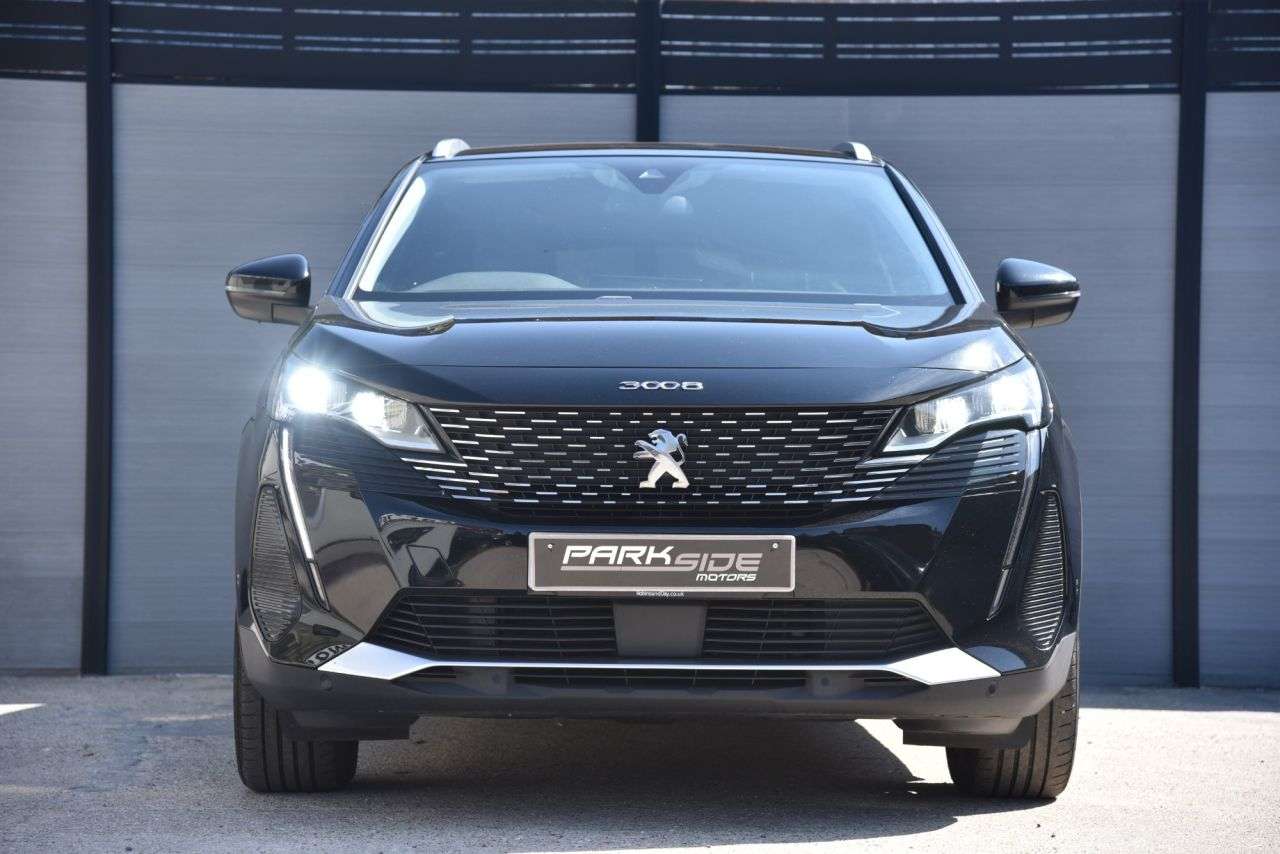 2022 PEUGEOT 3008 2022 PEUGEOT 3008