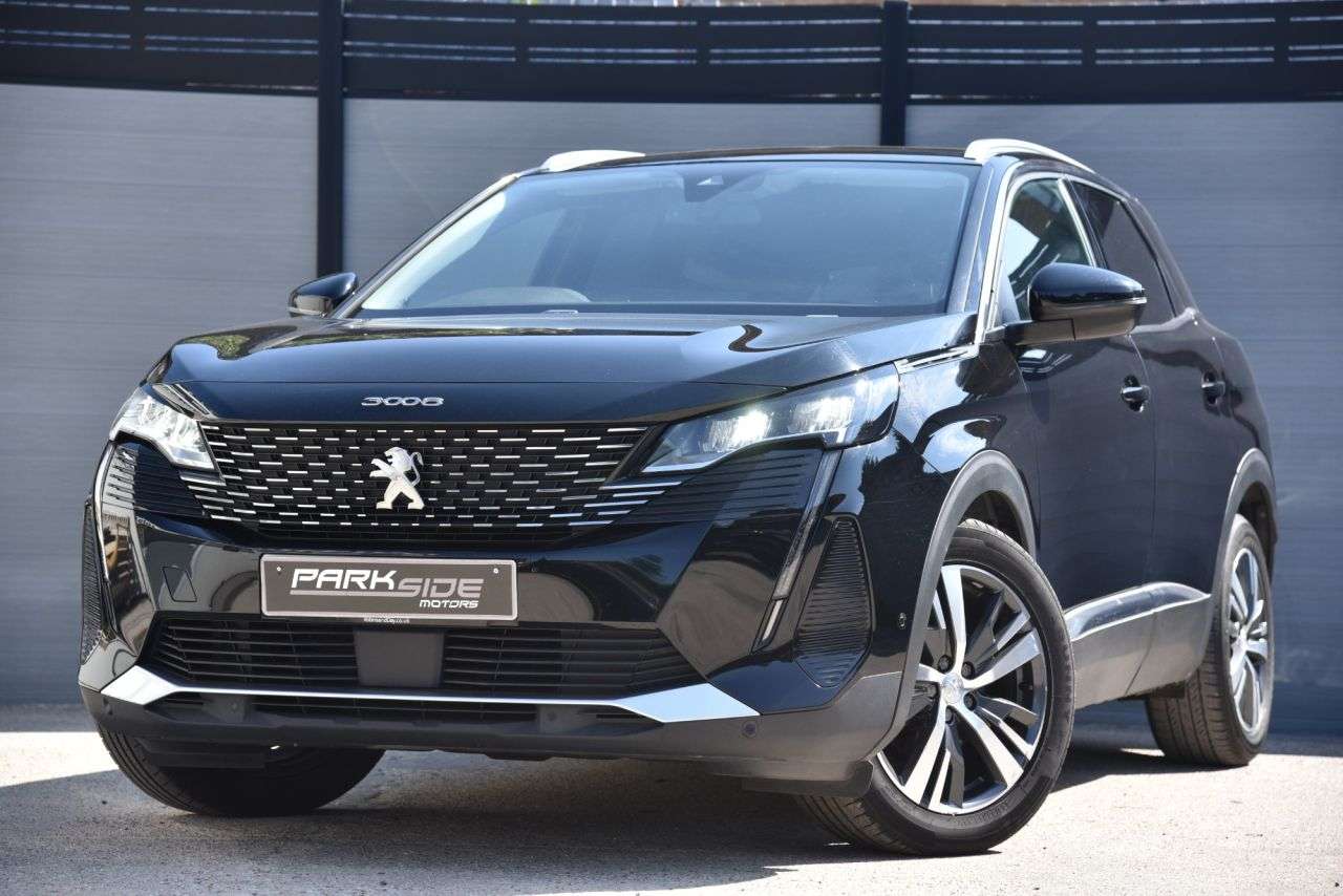 2022 PEUGEOT 3008 2022 PEUGEOT 3008