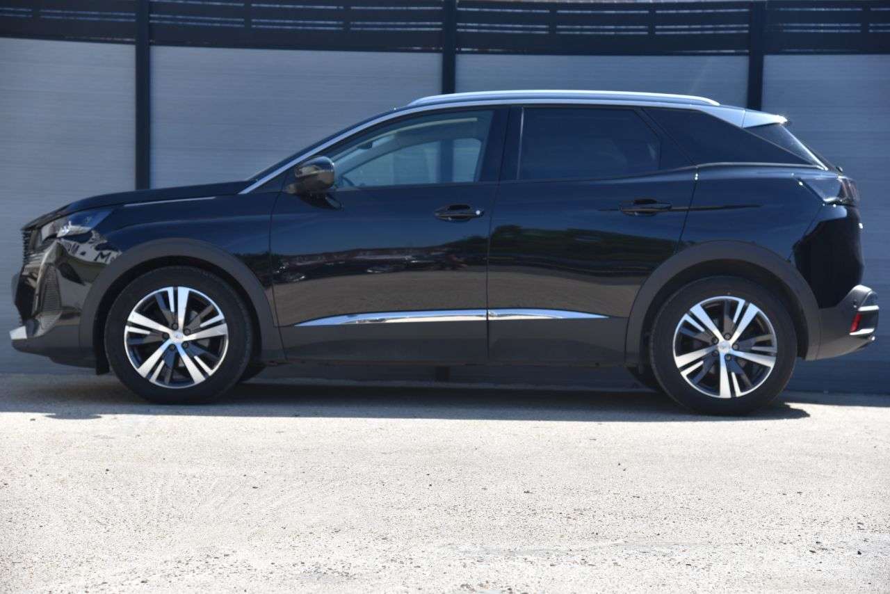 2022 PEUGEOT 3008 2022 PEUGEOT 3008
