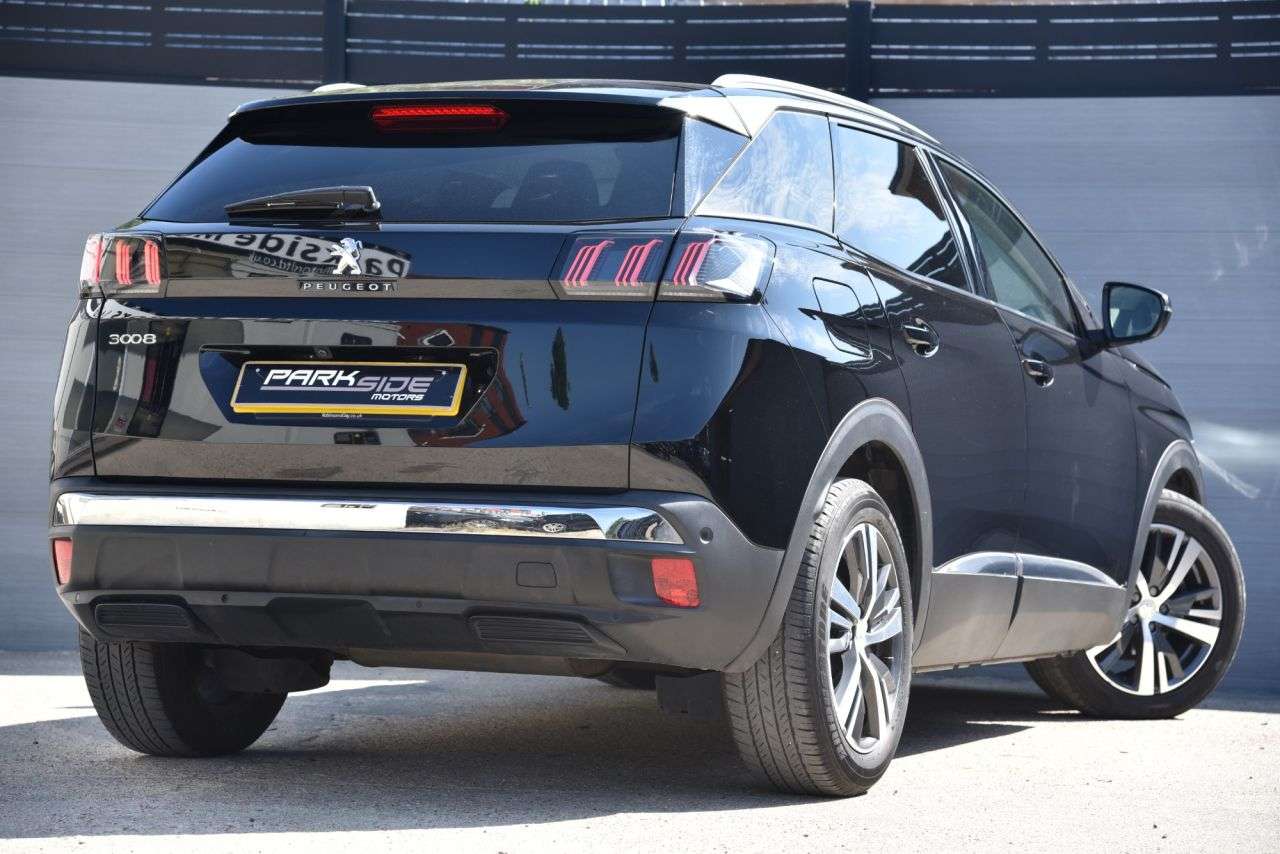 2022 PEUGEOT 3008 2022 PEUGEOT 3008