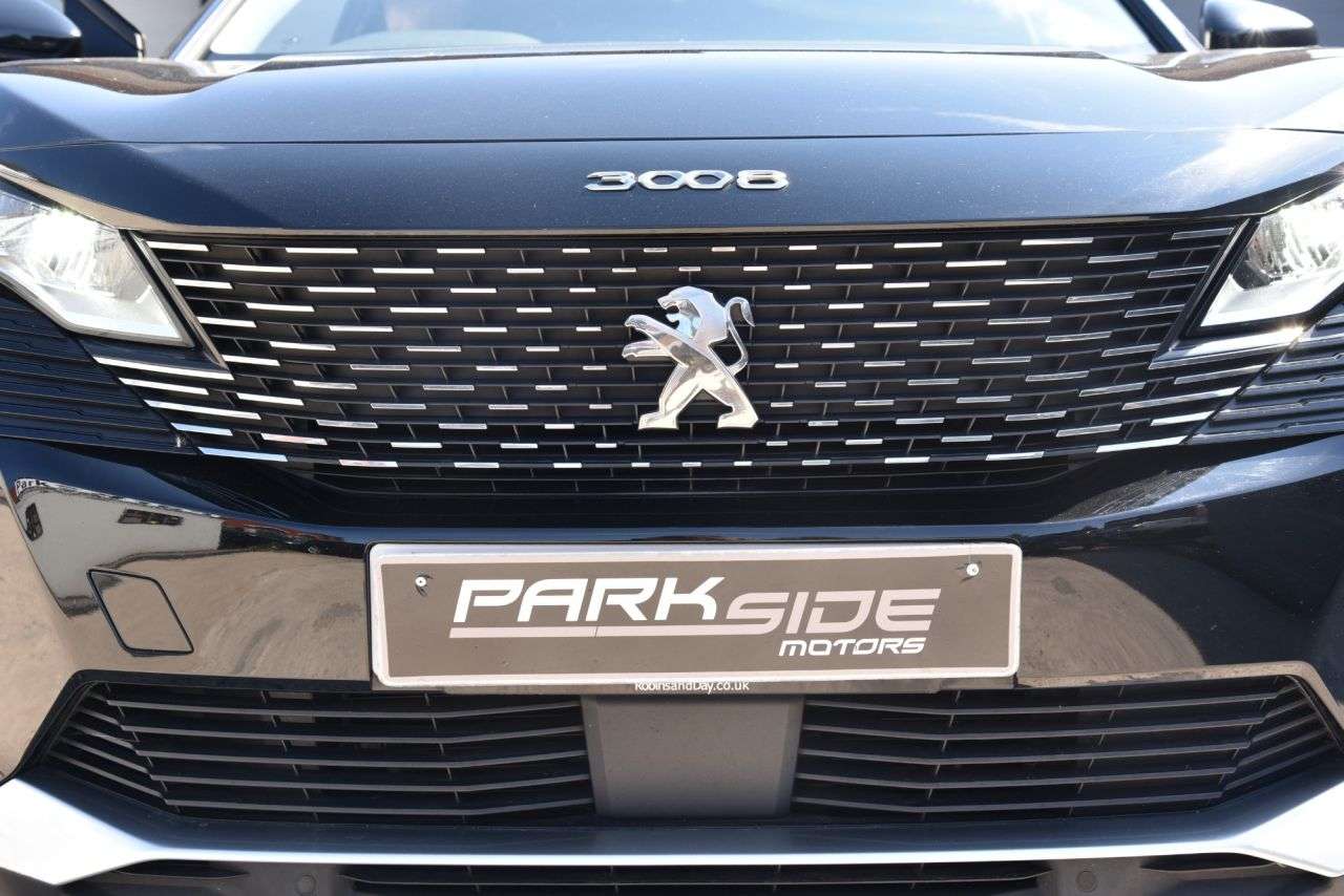 2022 PEUGEOT 3008 2022 PEUGEOT 3008