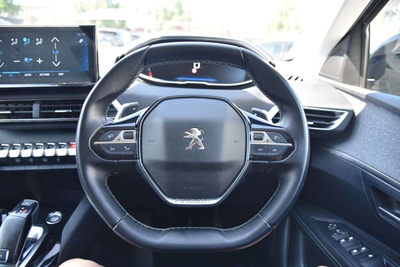 2022 PEUGEOT 3008 2022 PEUGEOT 3008