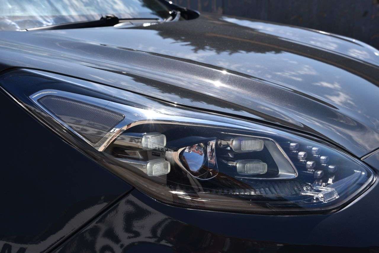 2021 KIA SPORTAGE 2021 KIA SPORTAGE