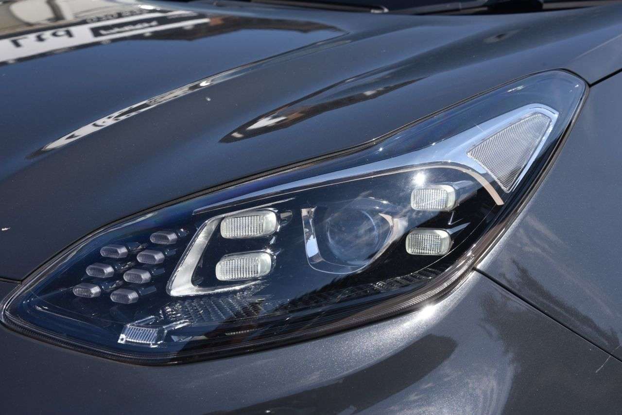 2021 KIA SPORTAGE 2021 KIA SPORTAGE