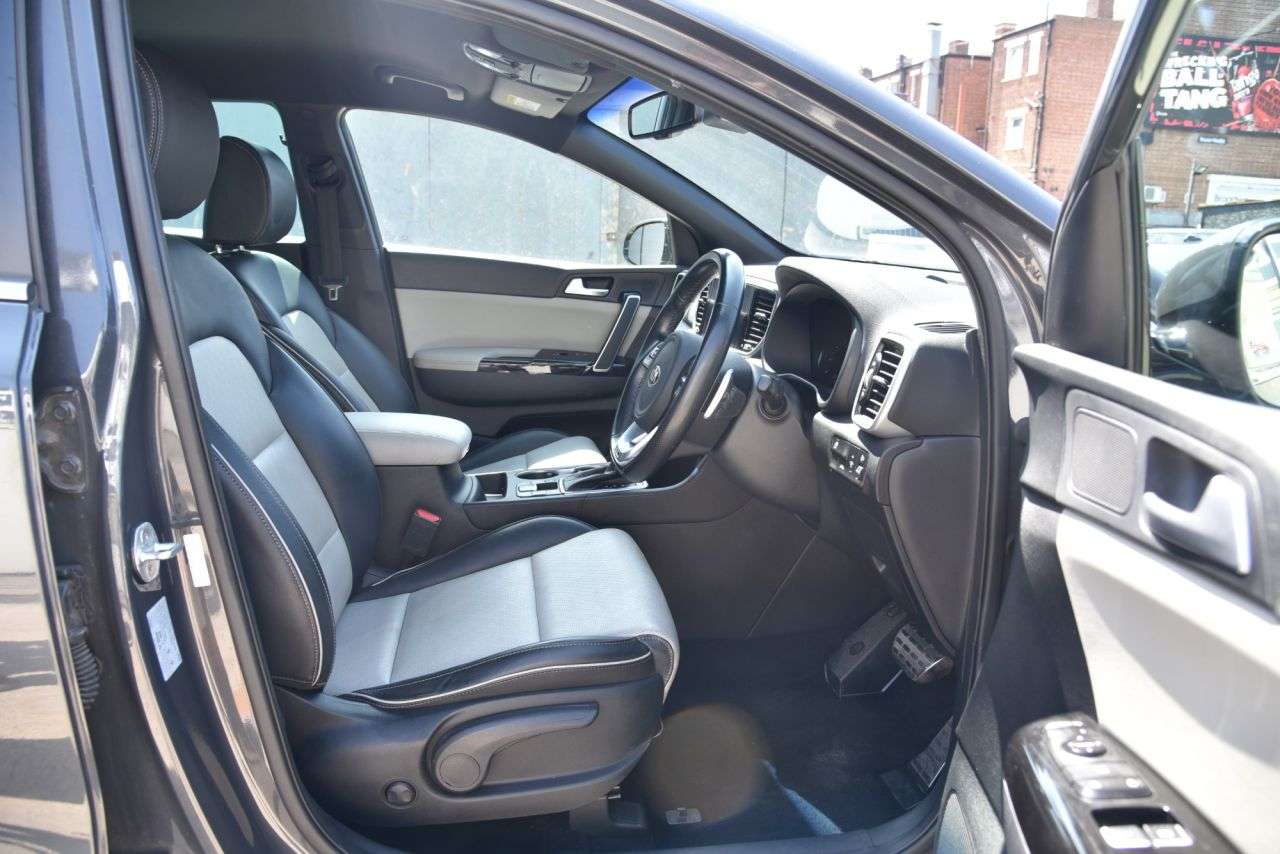 2021 KIA SPORTAGE 2021 KIA SPORTAGE