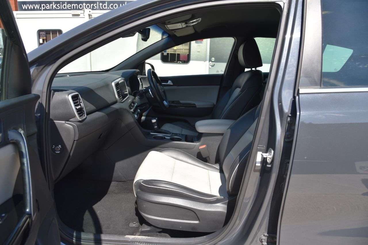2021 KIA SPORTAGE 2021 KIA SPORTAGE