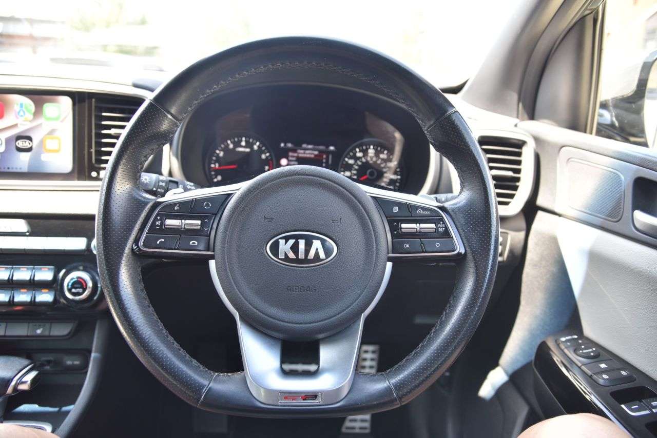 2021 KIA SPORTAGE 2021 KIA SPORTAGE