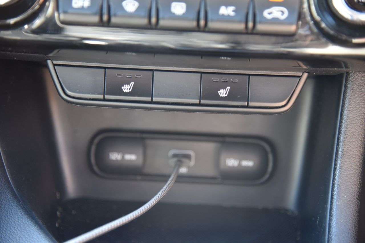 2021 KIA SPORTAGE 2021 KIA SPORTAGE