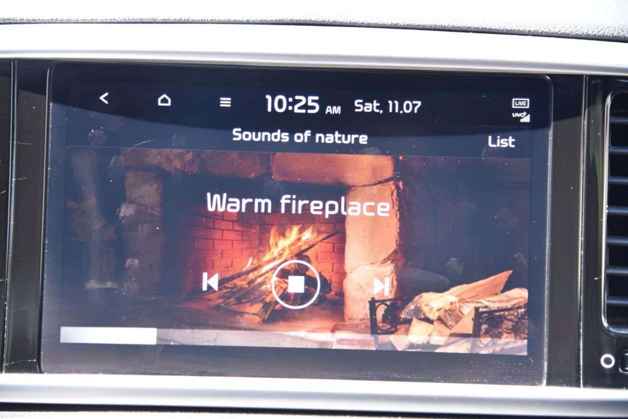 2021 KIA SPORTAGE 2021 KIA SPORTAGE
