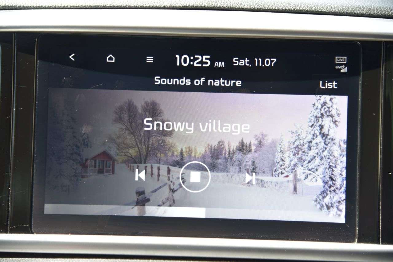 2021 KIA SPORTAGE 2021 KIA SPORTAGE