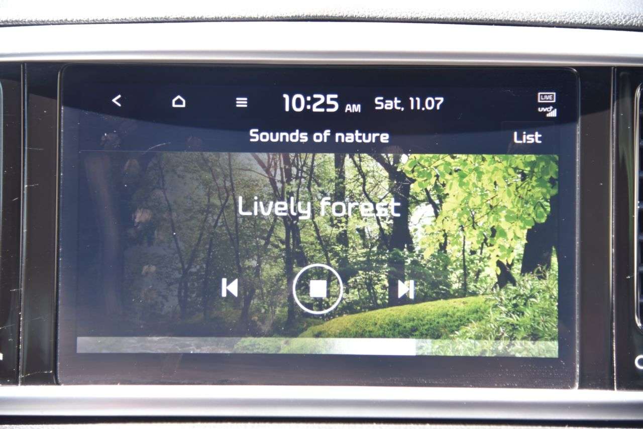 2021 KIA SPORTAGE 2021 KIA SPORTAGE