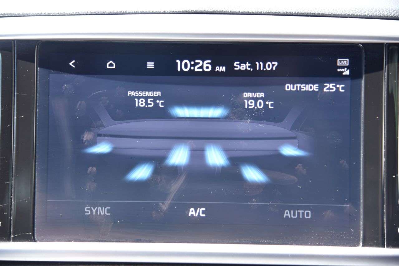 2021 KIA SPORTAGE 2021 KIA SPORTAGE