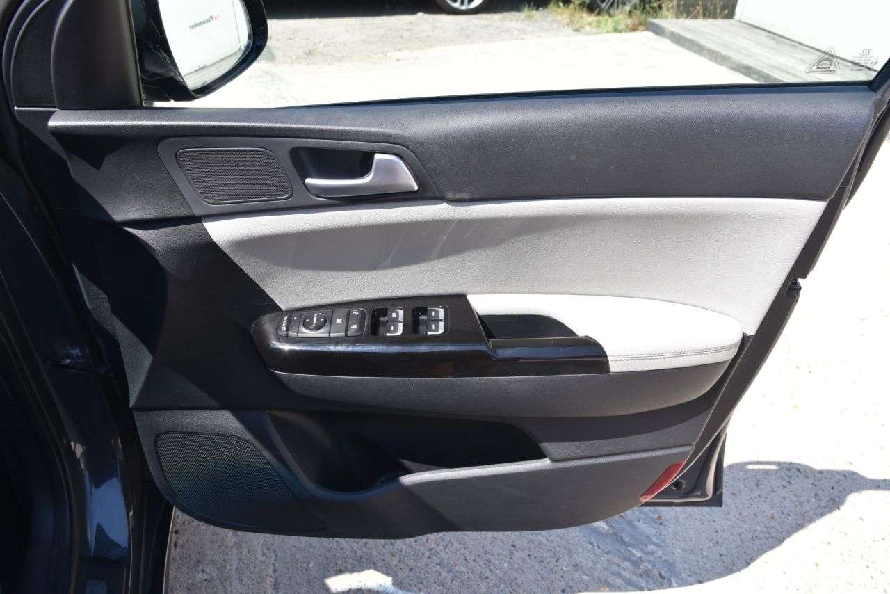 2021 KIA SPORTAGE 2021 KIA SPORTAGE