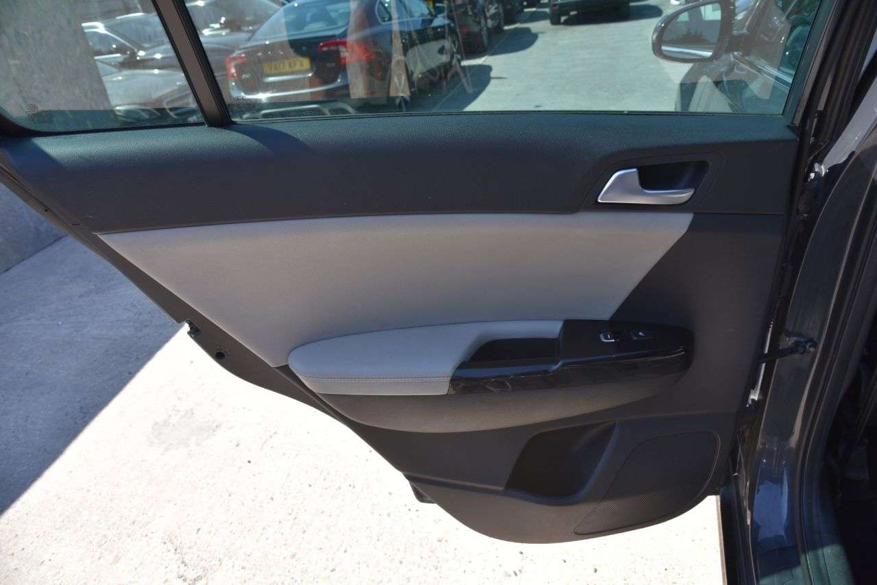 2021 KIA SPORTAGE 2021 KIA SPORTAGE