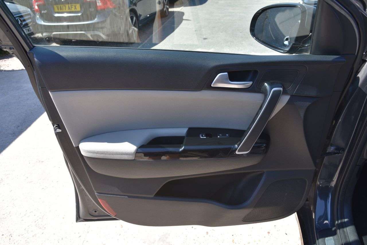 2021 KIA SPORTAGE 2021 KIA SPORTAGE