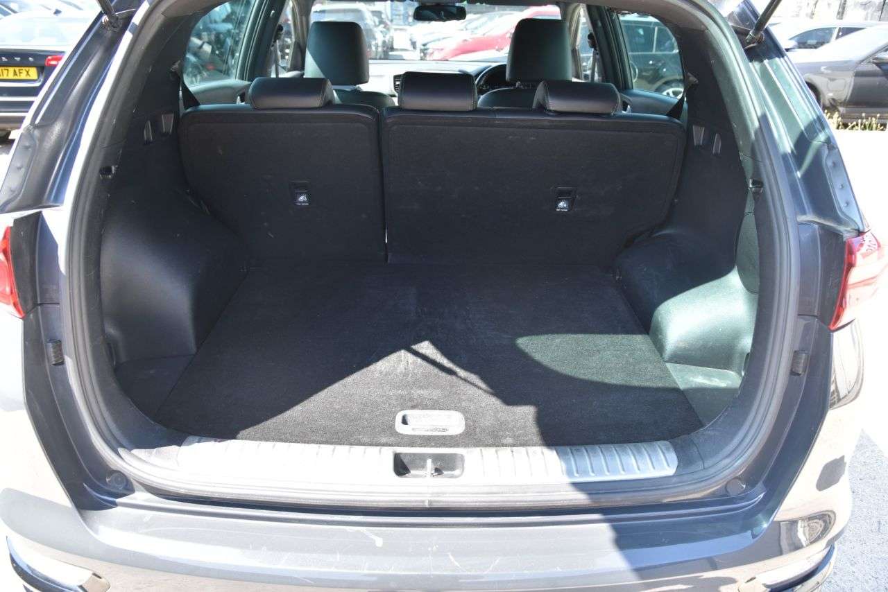 2021 KIA SPORTAGE 2021 KIA SPORTAGE