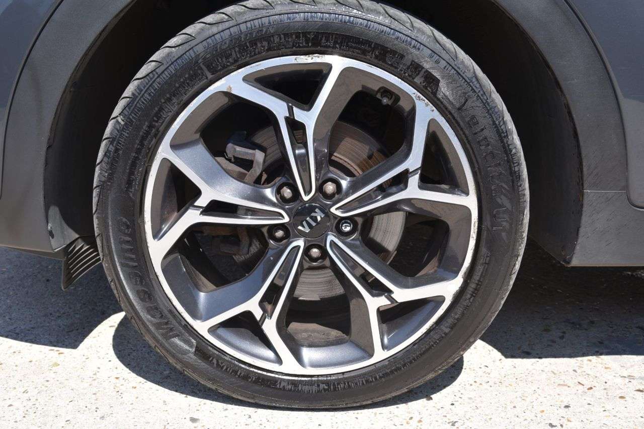 2021 KIA SPORTAGE 2021 KIA SPORTAGE