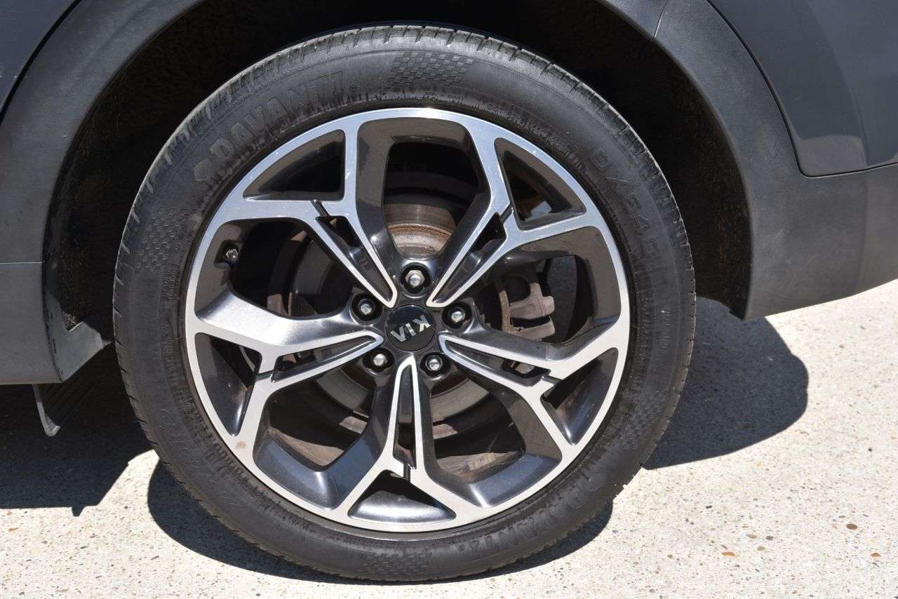 2021 KIA SPORTAGE 2021 KIA SPORTAGE