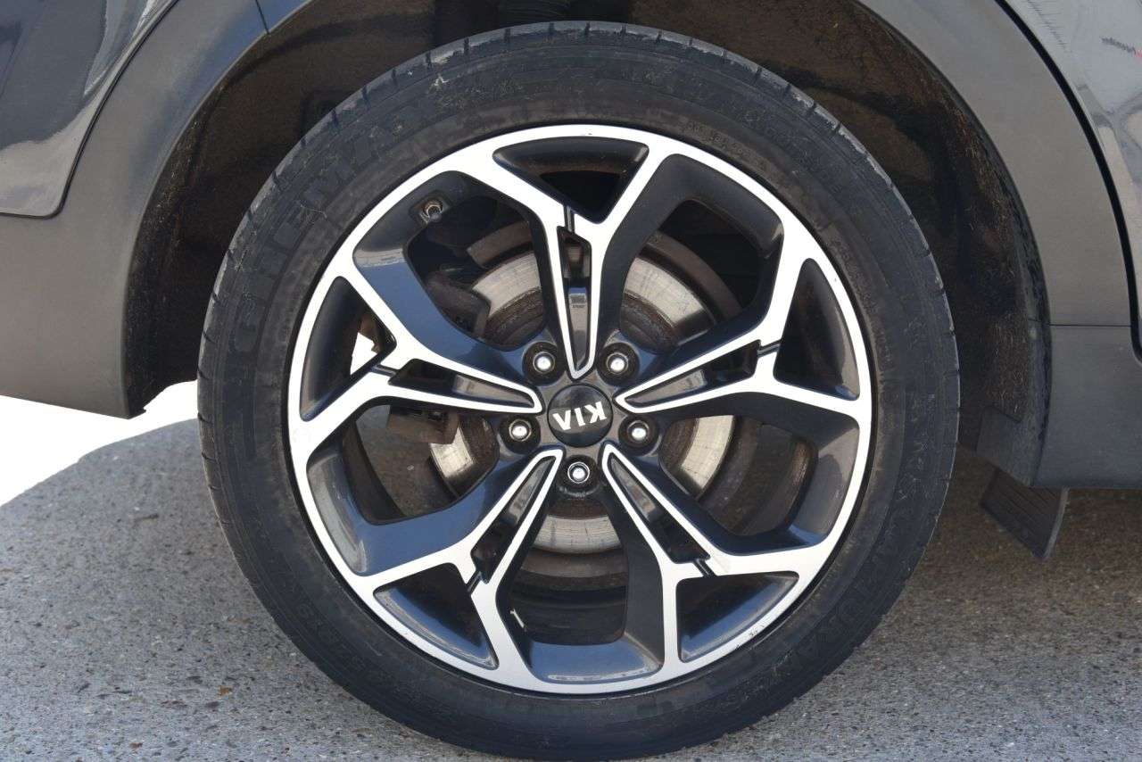 2021 KIA SPORTAGE 2021 KIA SPORTAGE