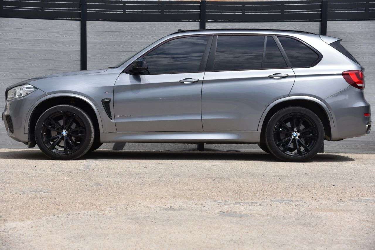 2015 BMW X5 2015 BMW X5