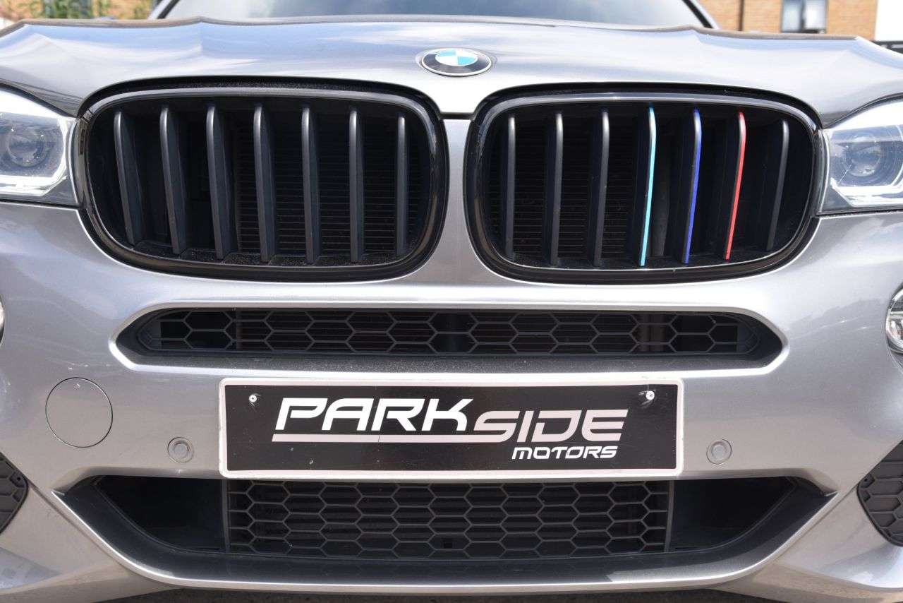 2015 BMW X5 2015 BMW X5