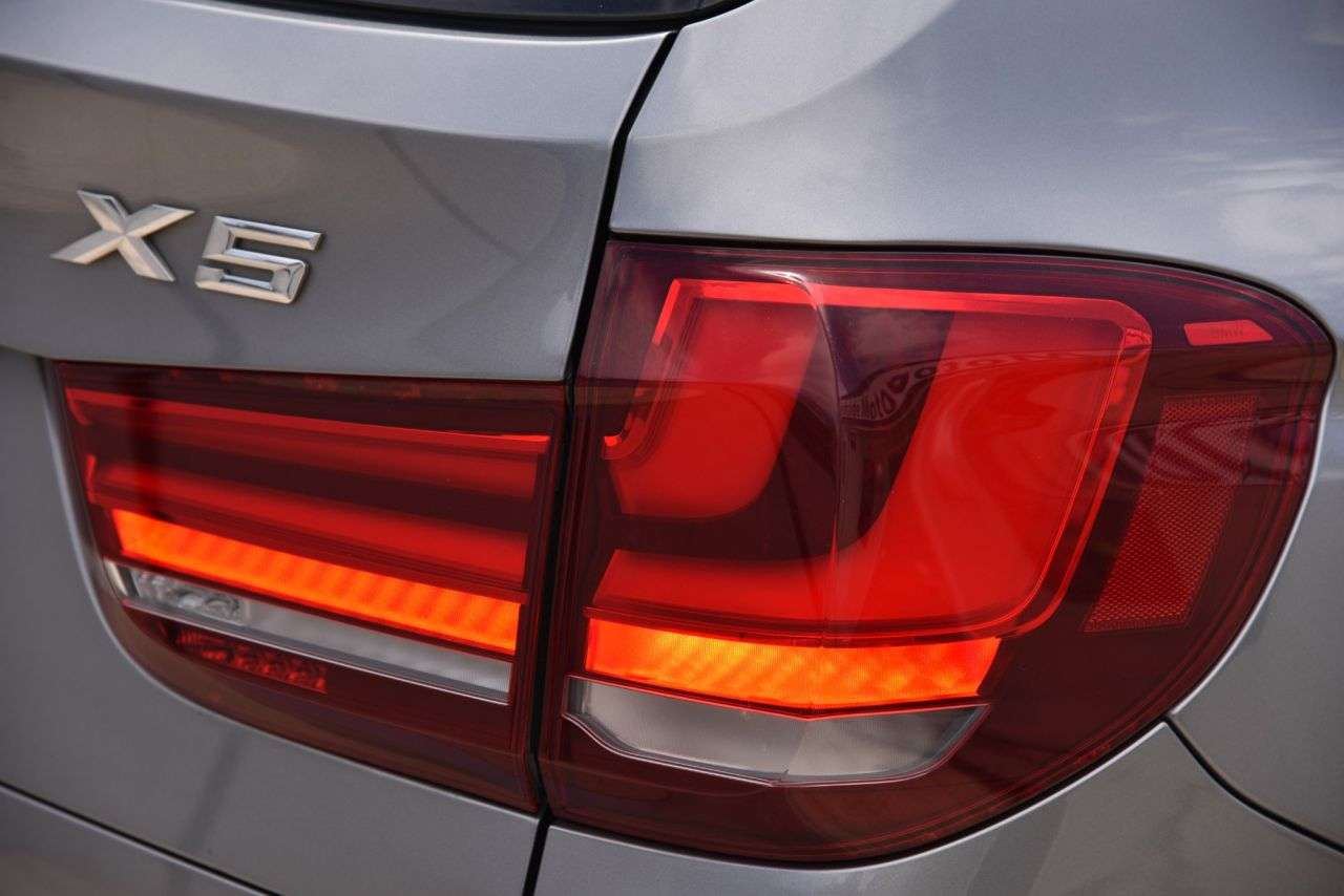 2015 BMW X5 2015 BMW X5