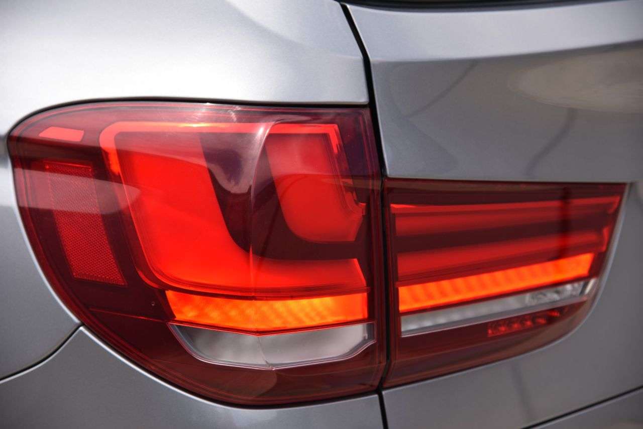 2015 BMW X5 2015 BMW X5