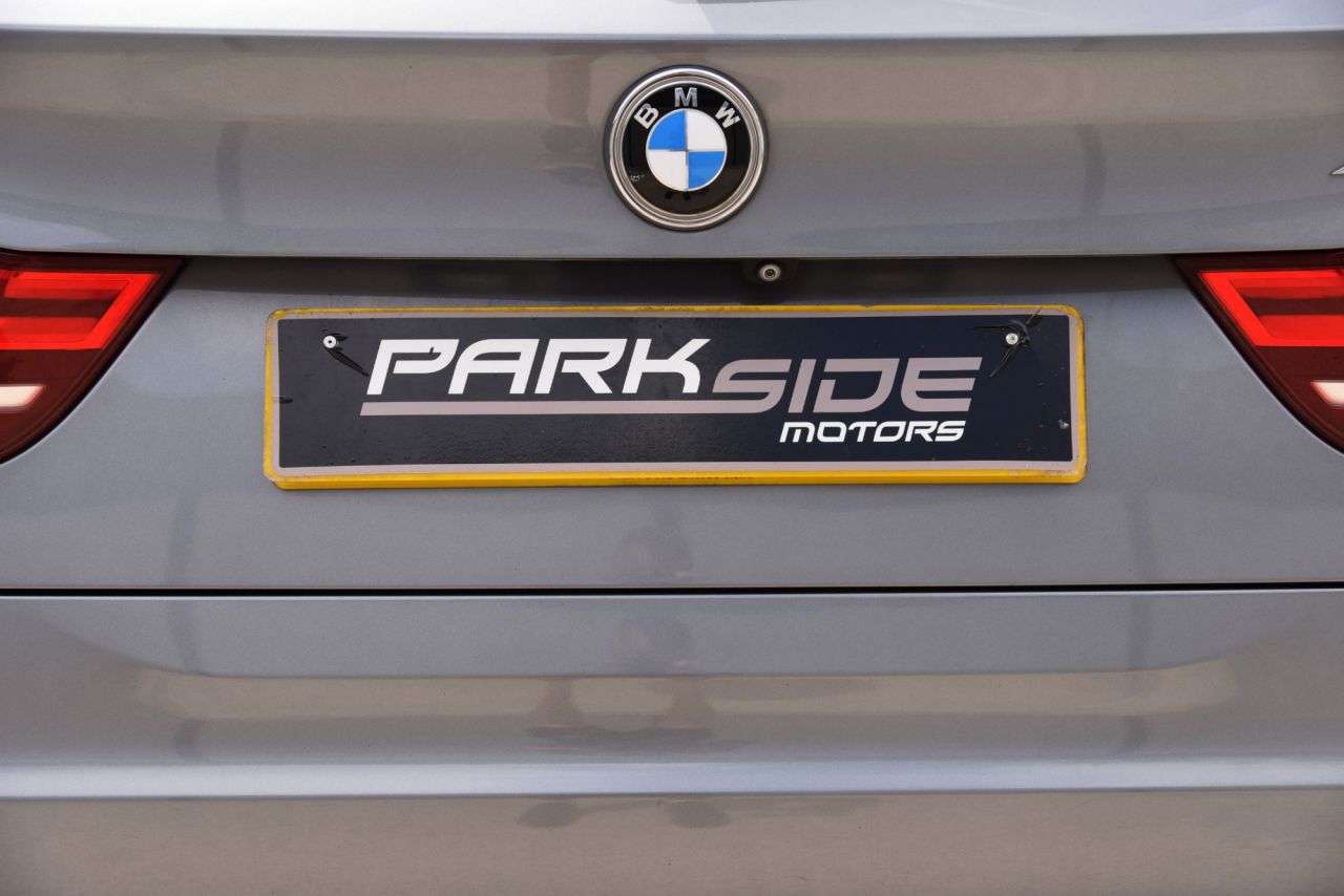 2015 BMW X5 2015 BMW X5