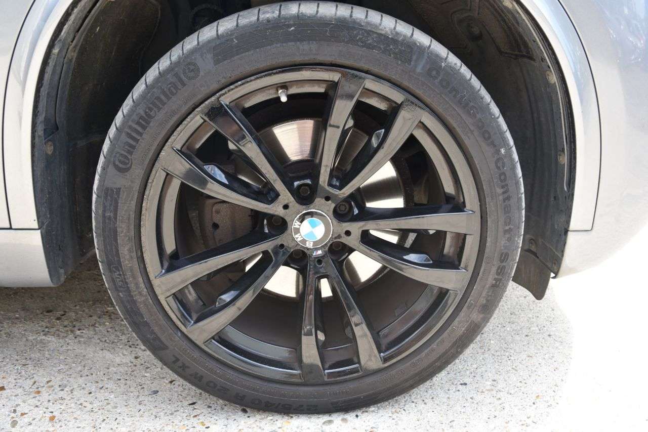 2015 BMW X5 2015 BMW X5