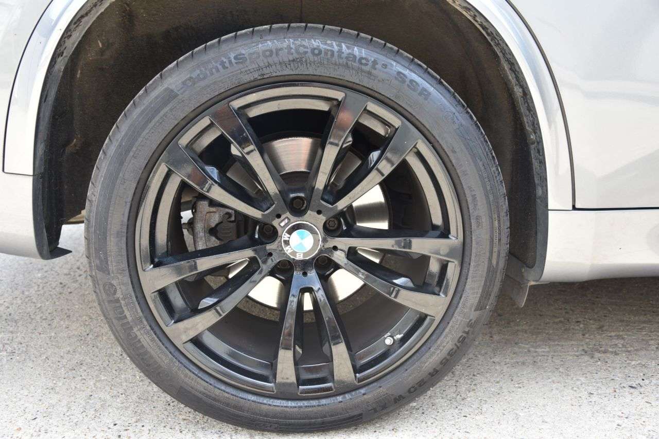 2015 BMW X5 2015 BMW X5