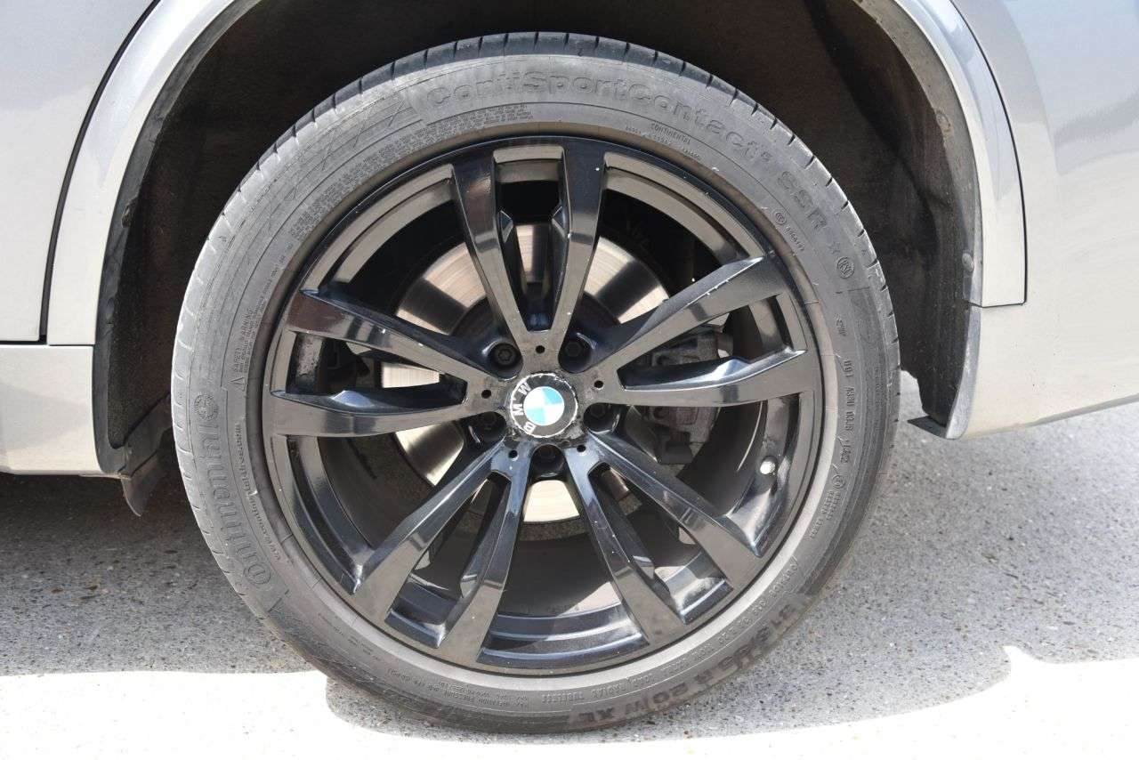 2015 BMW X5 2015 BMW X5