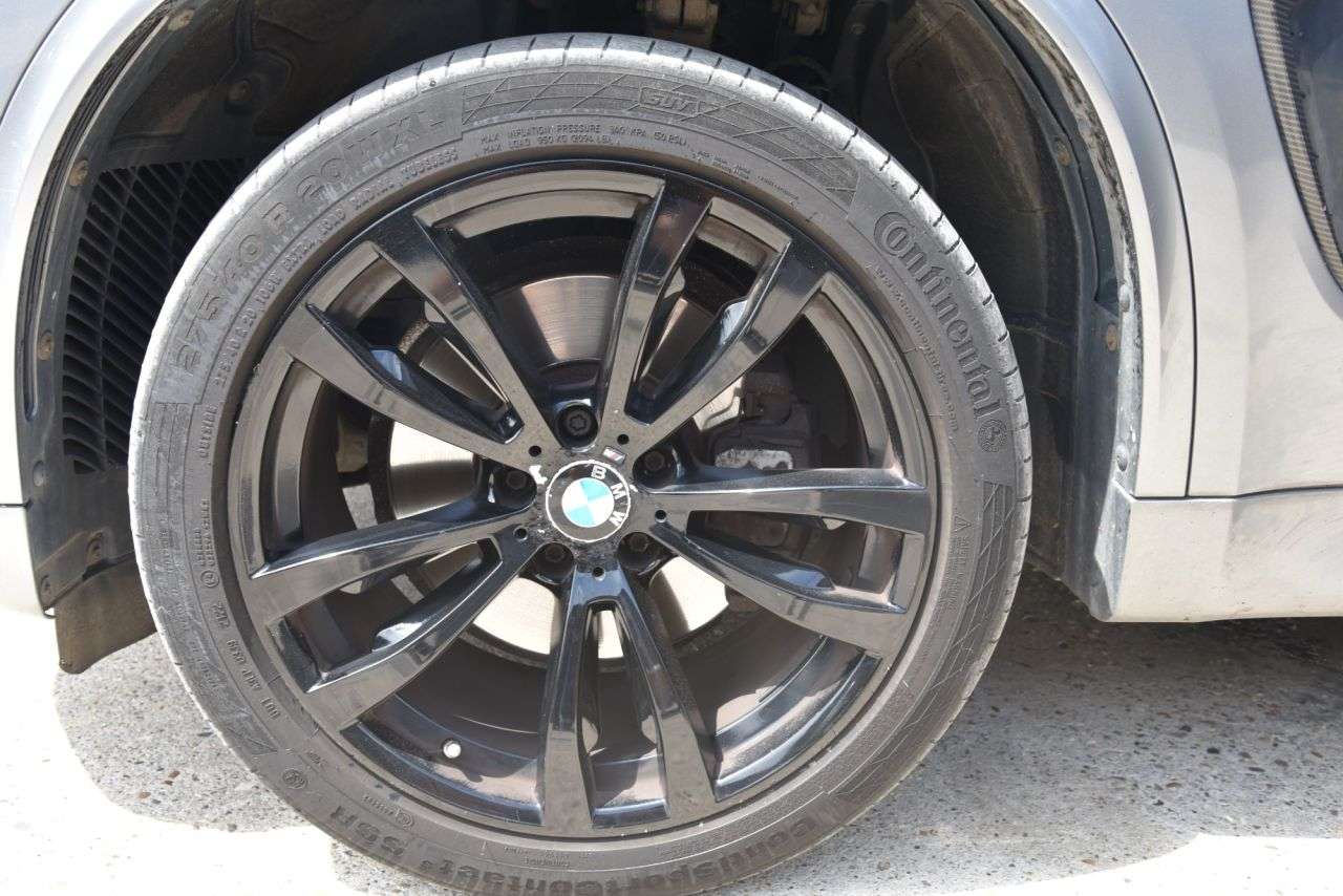 2015 BMW X5 2015 BMW X5