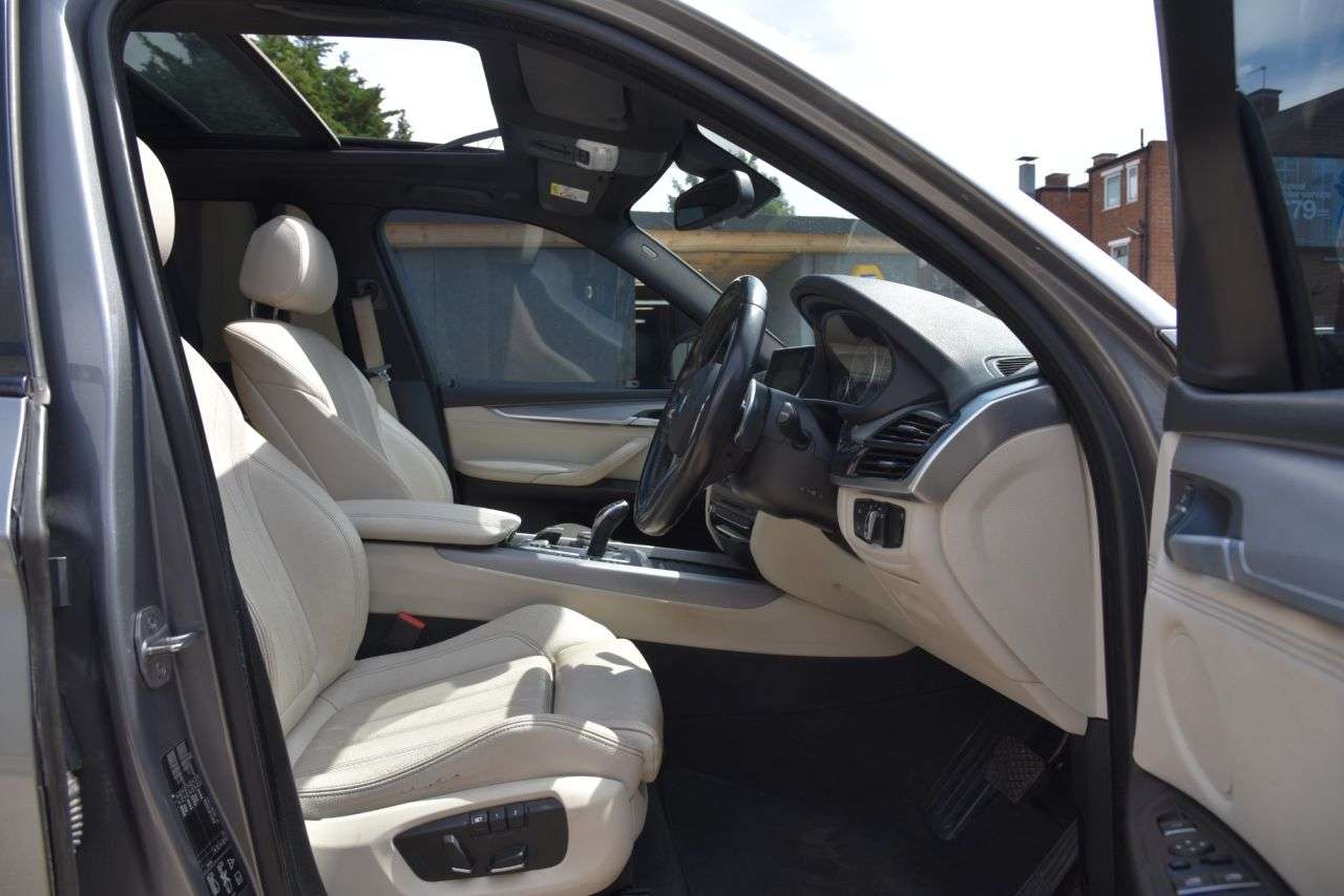 2015 BMW X5 2015 BMW X5