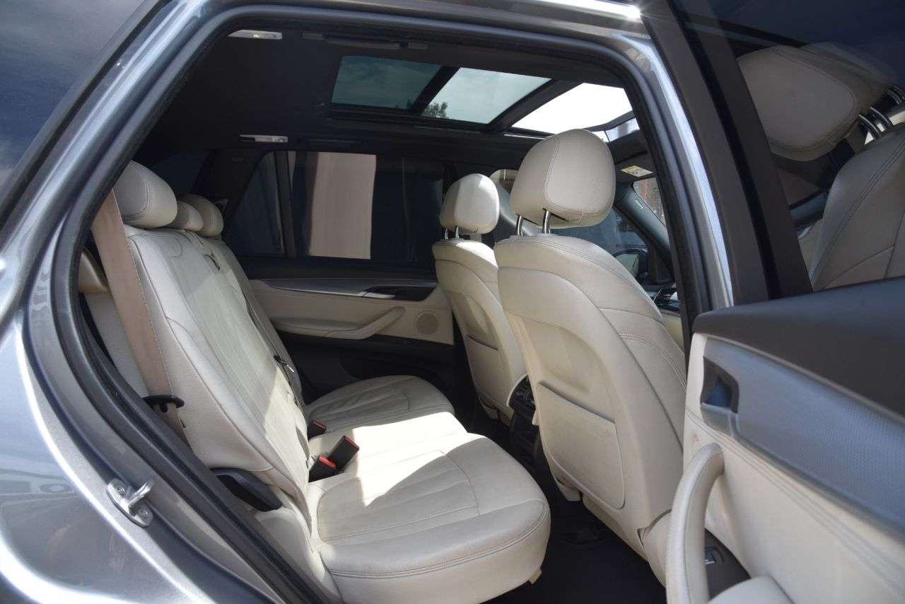 2015 BMW X5 2015 BMW X5