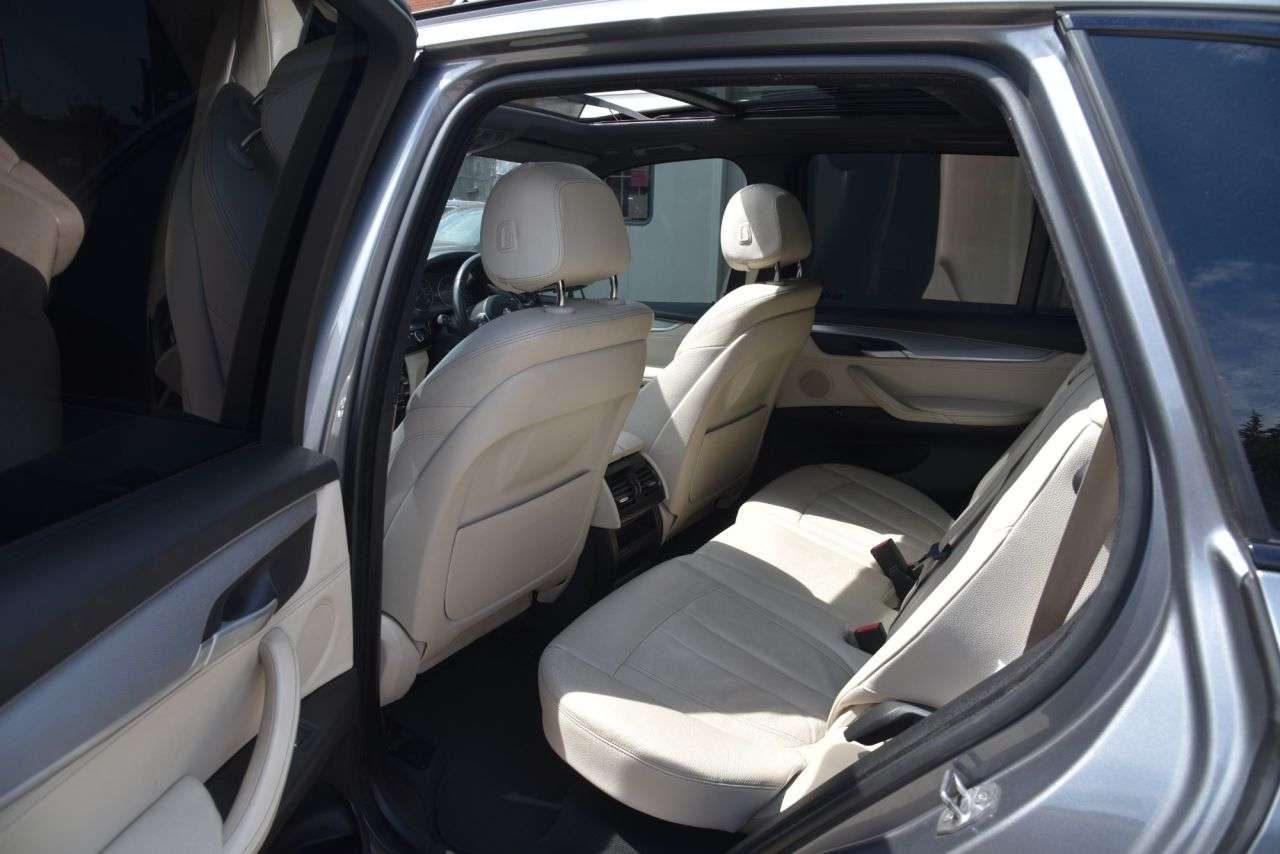 2015 BMW X5 2015 BMW X5