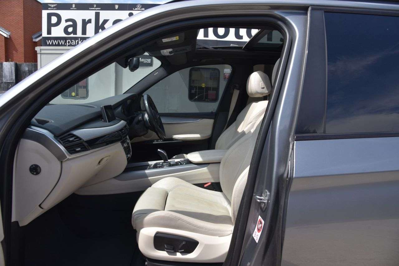 2015 BMW X5 2015 BMW X5