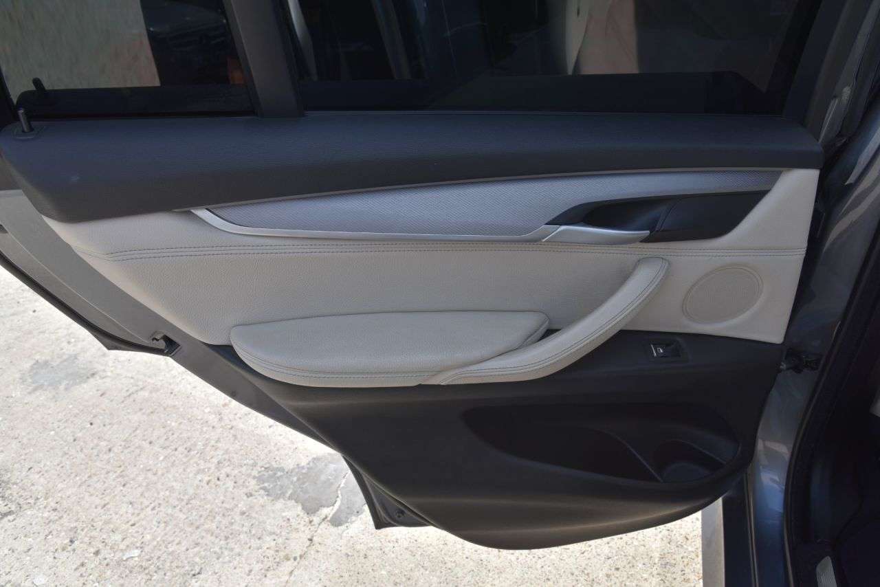 2015 BMW X5 2015 BMW X5