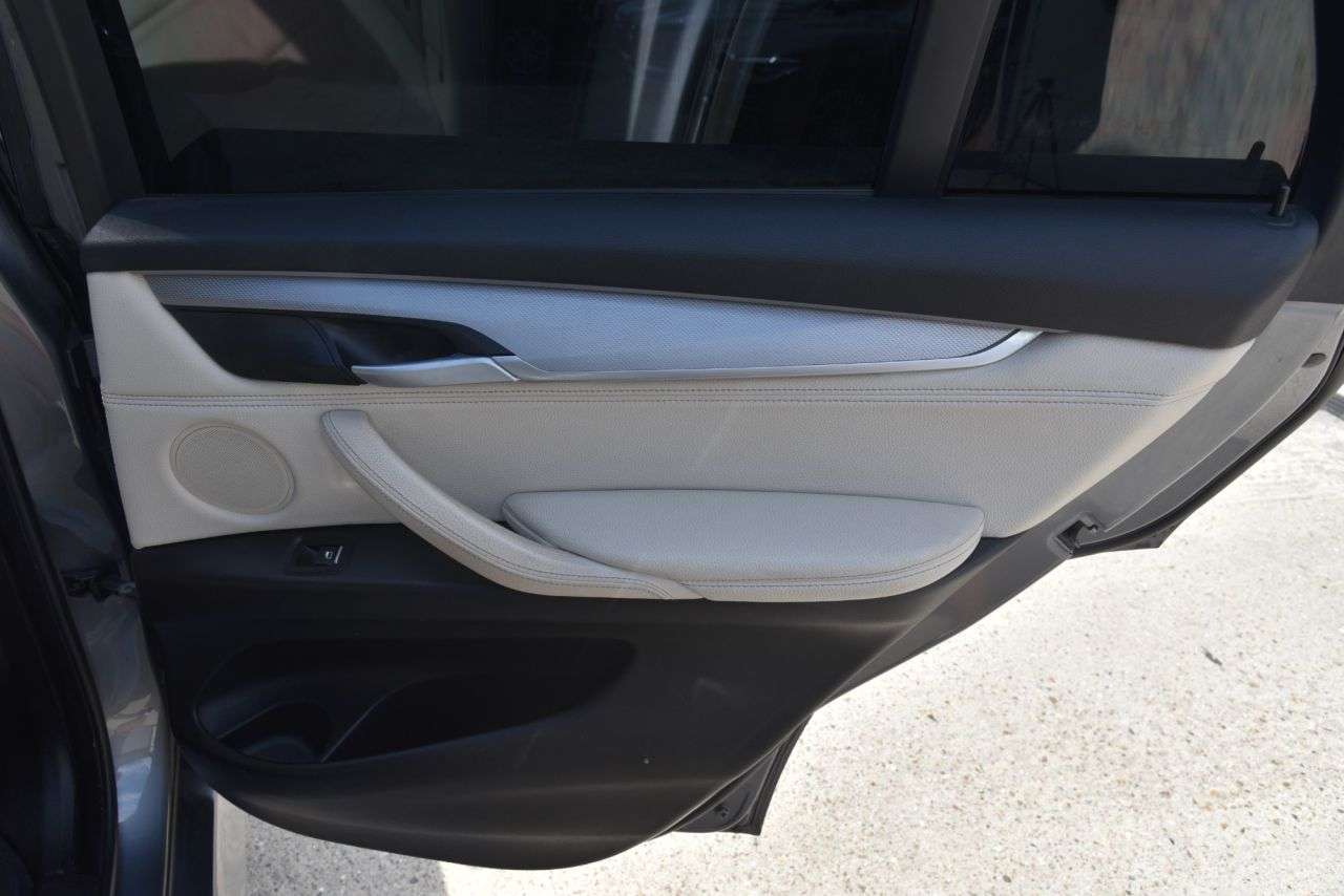 2015 BMW X5 2015 BMW X5